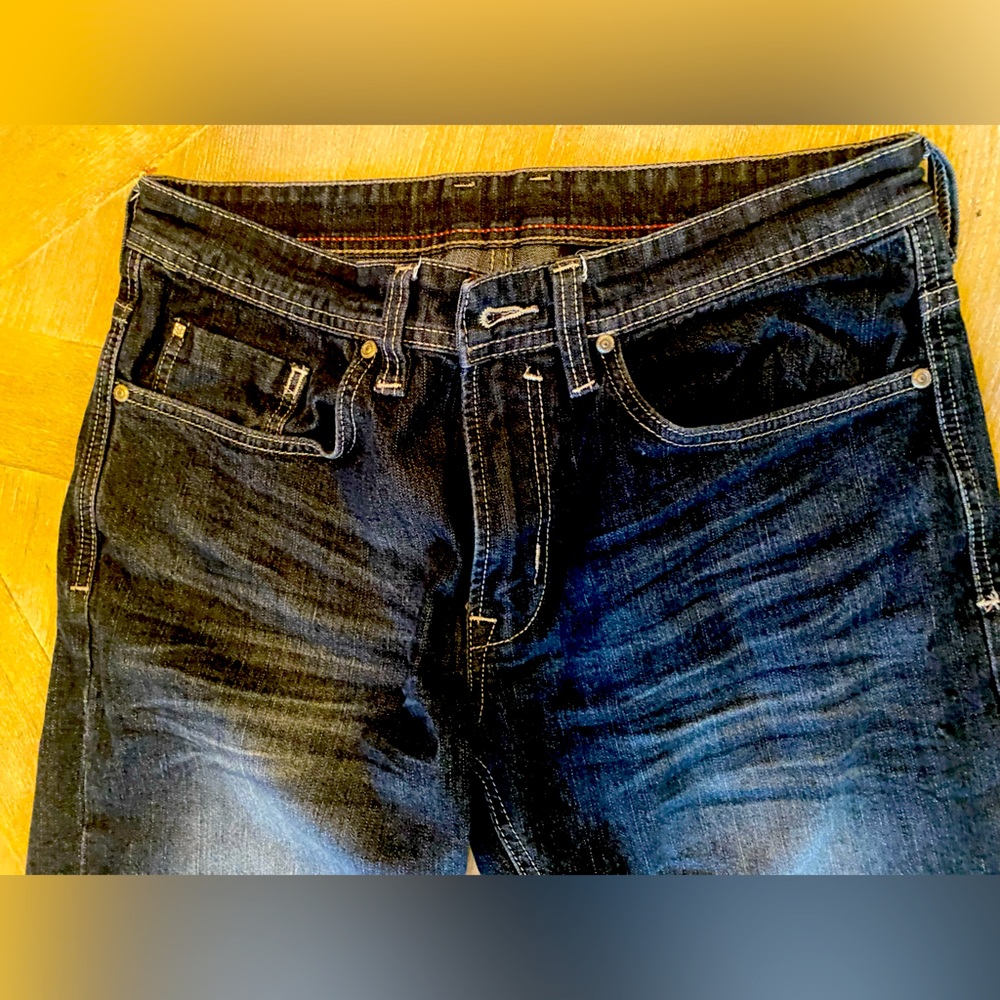 Buffalo Men’s by David Bitton size 31/30